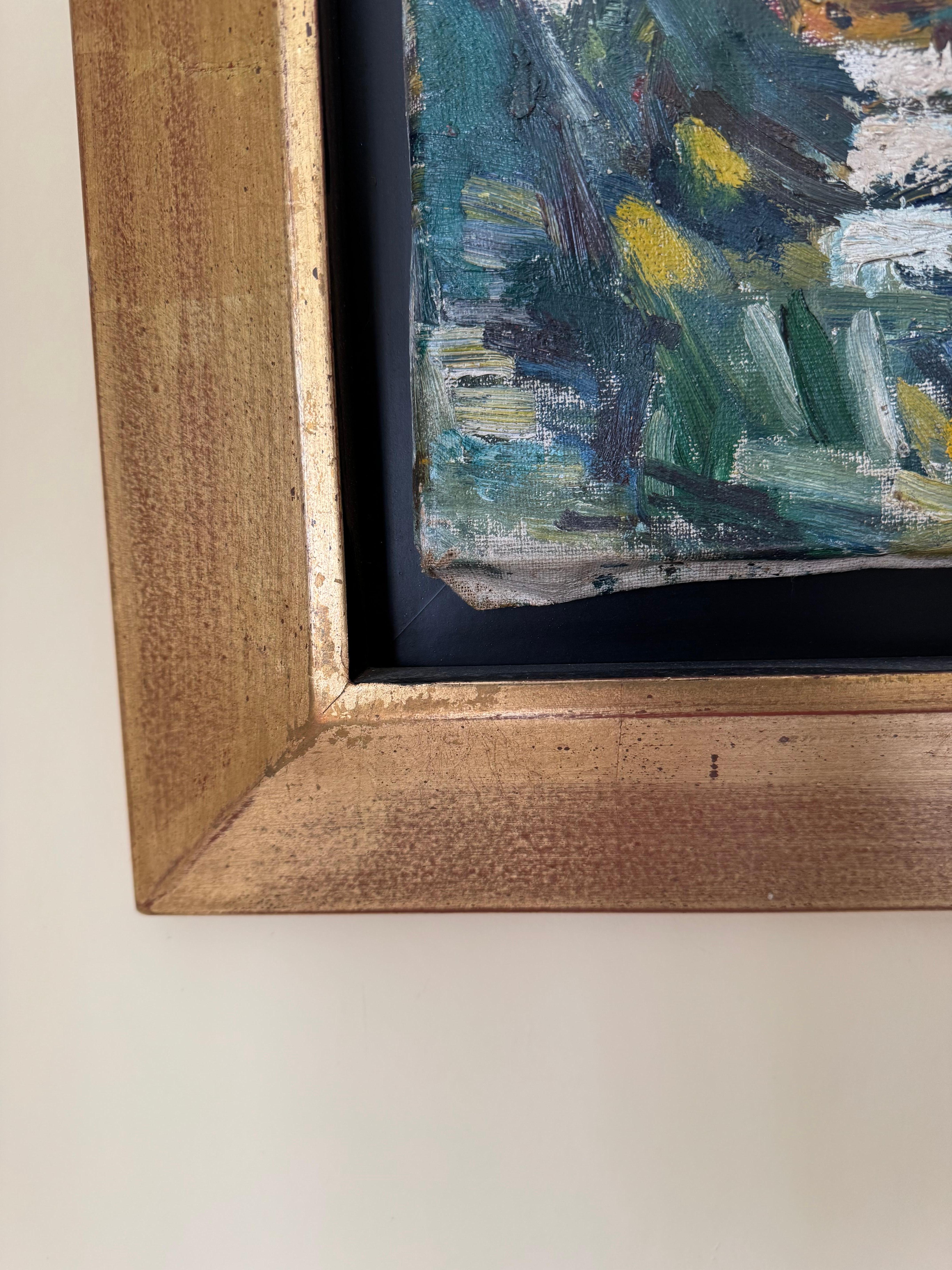 Henry Sanders 1918-1982 For Sale 1