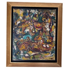 Henry Sanders 1918-1982