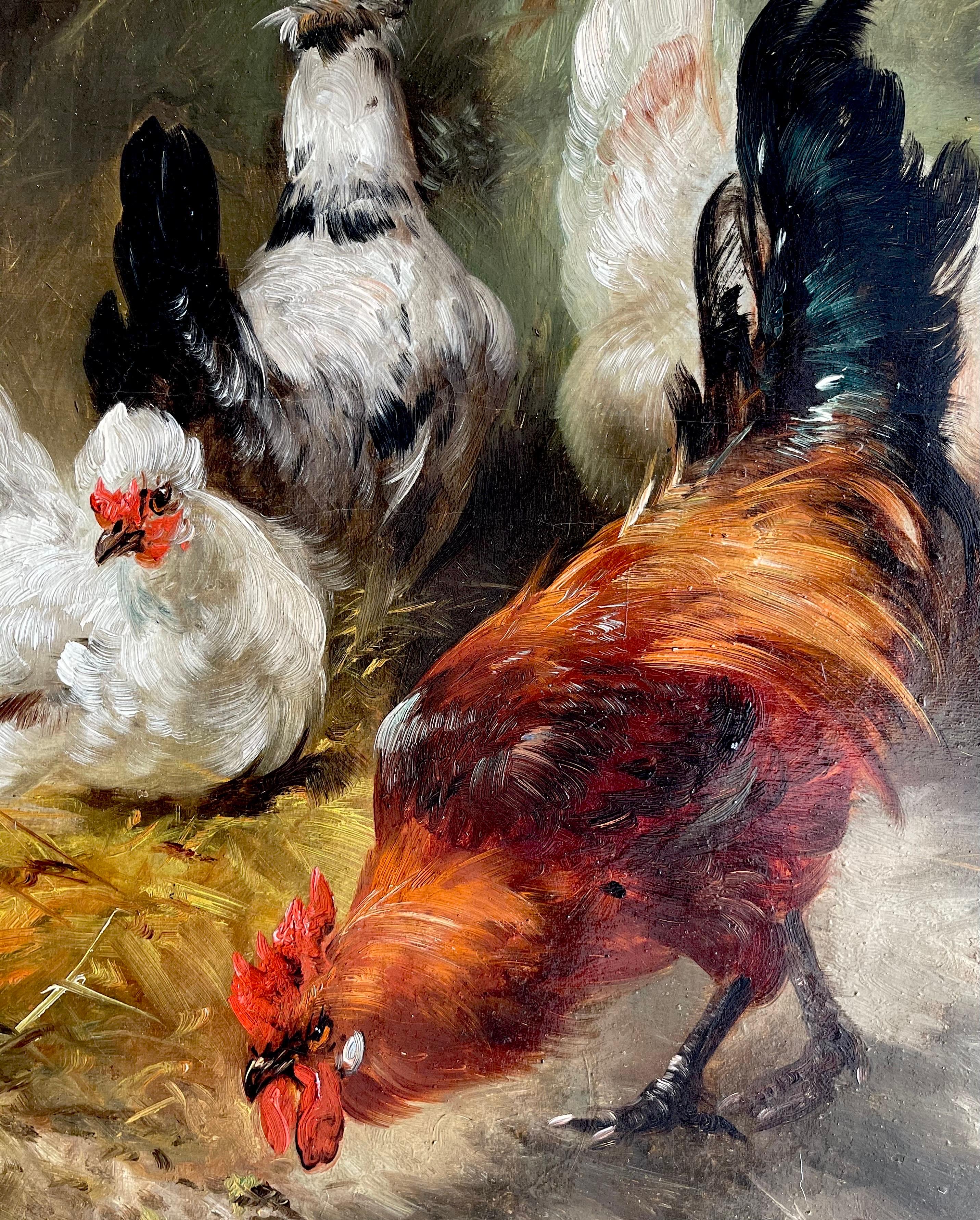 henry bird artist