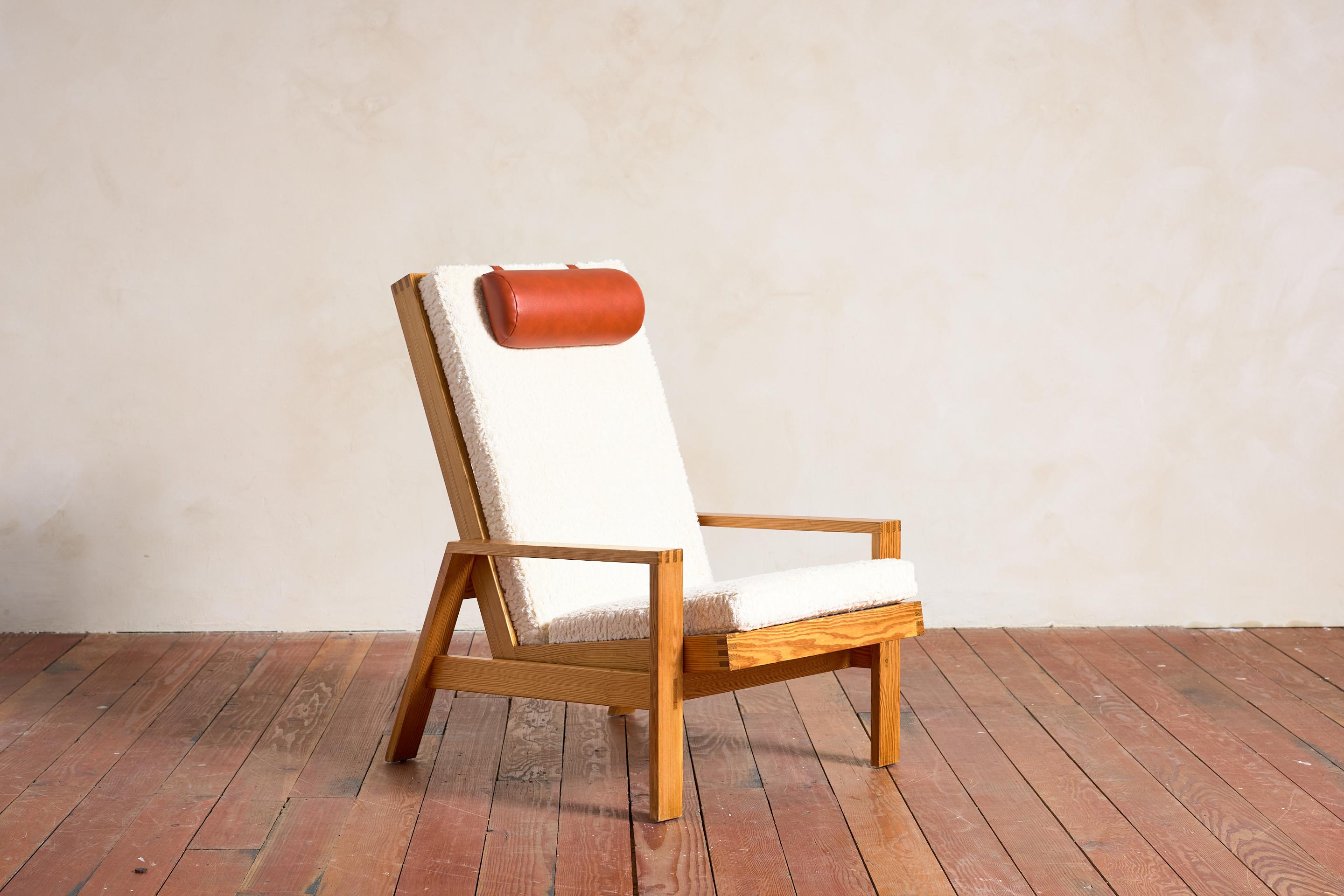 Sillones Henry Schubell Danés en venta