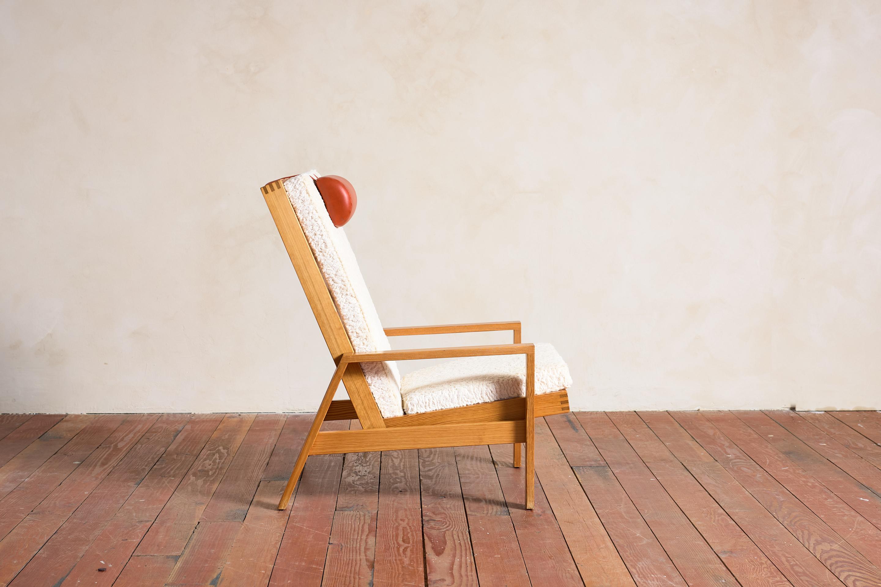 Sillones Henry Schubell en venta 1