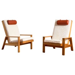 Chaises