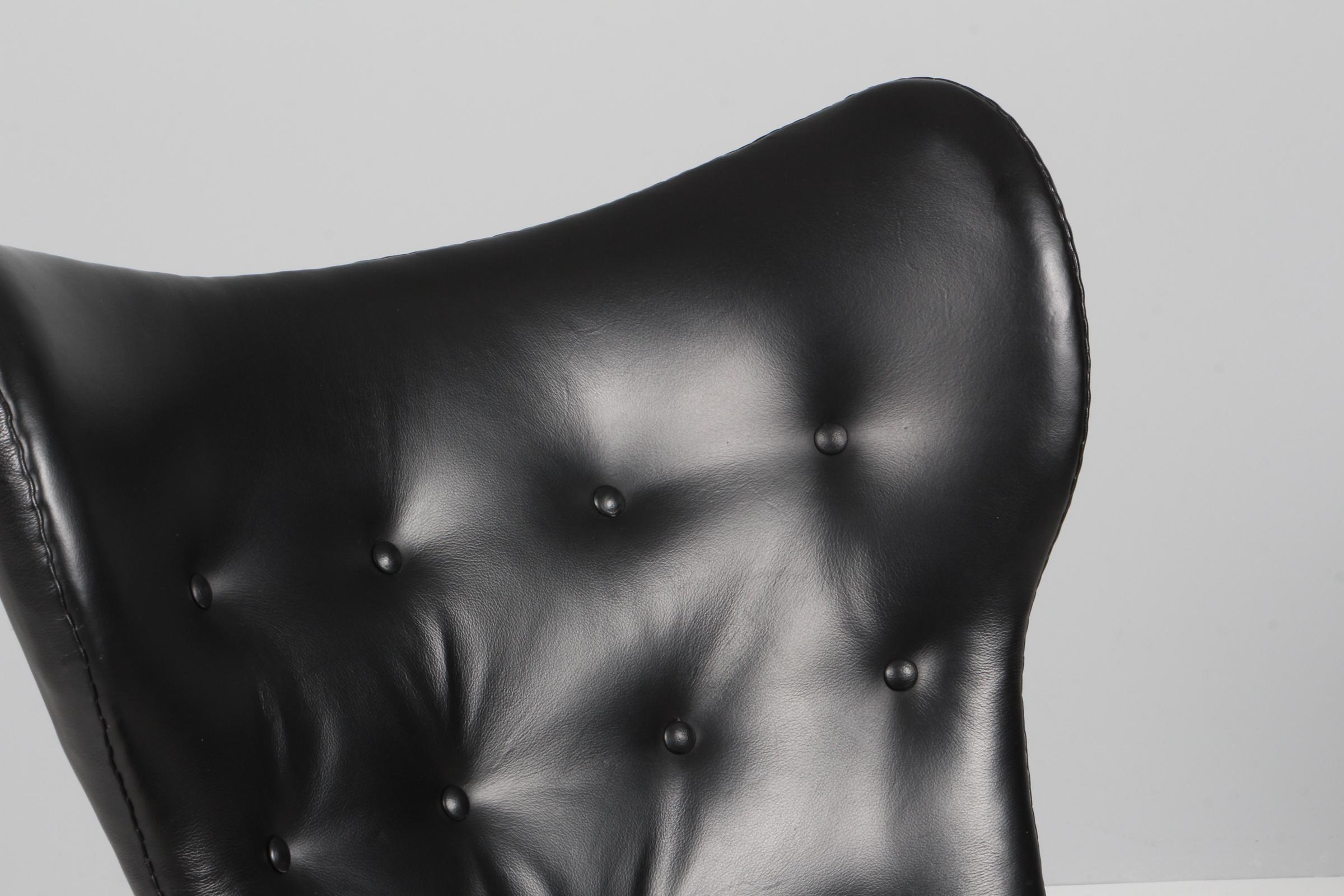 Sillón Henry Schubell Danés en venta