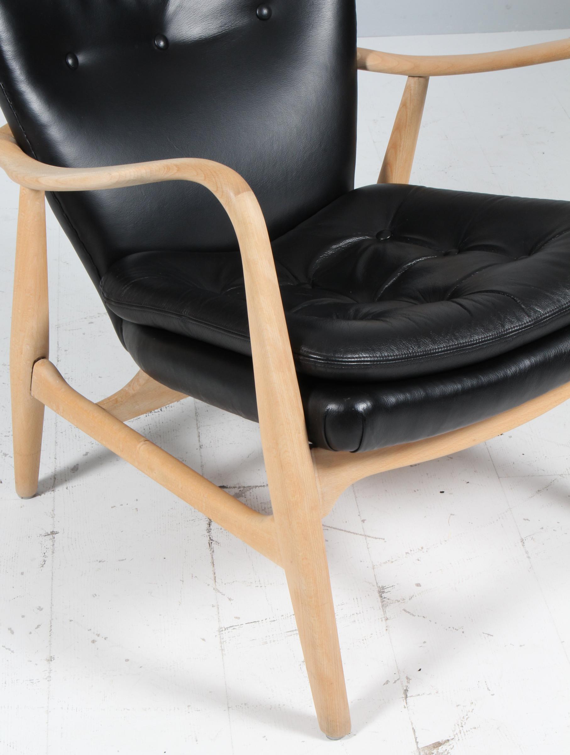 Sillón Henry Schubell mediados del siglo XX en venta