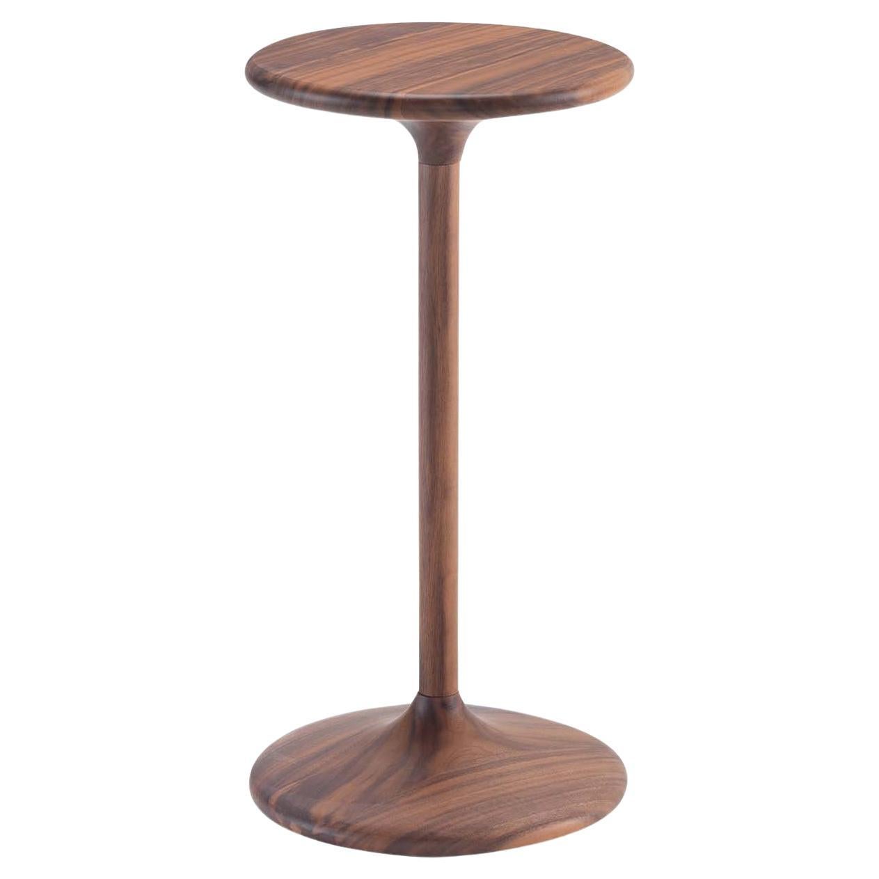 Henry Service Side Table For Sale