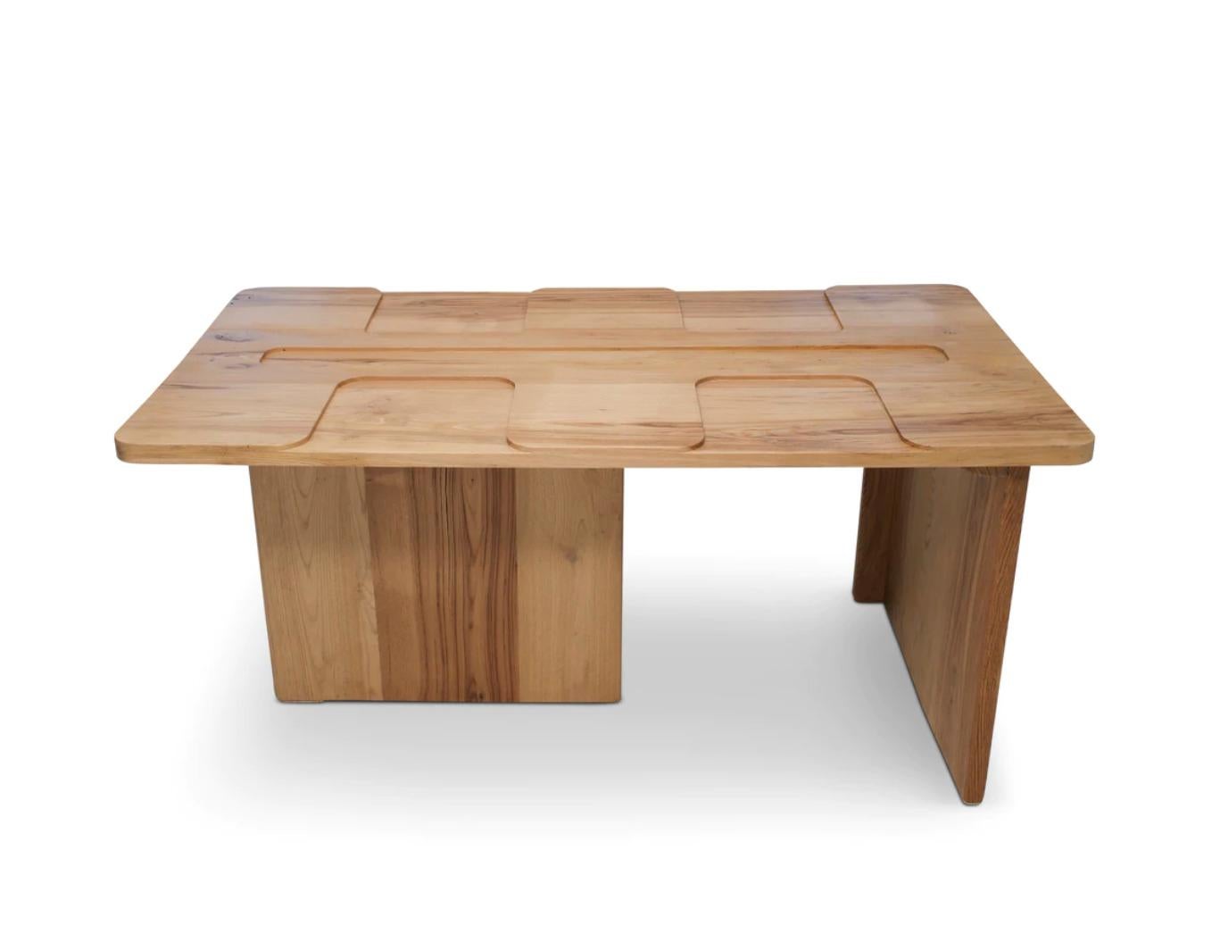 Modern Henry Table by ZAROLAT  For Sale