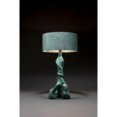 Henry-Tischlampe von Pierre-Axel Coulibeuf