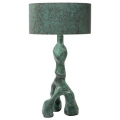 Henry Table Lamp by Pierre-Axel Coulibeuf