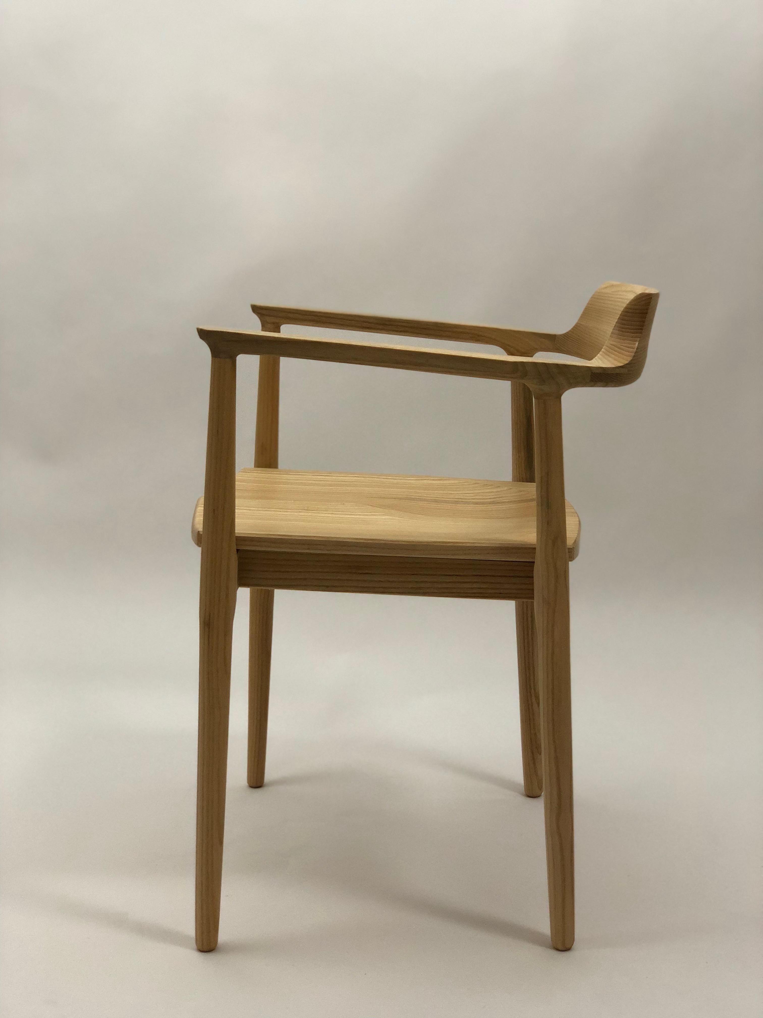 sashimono chair