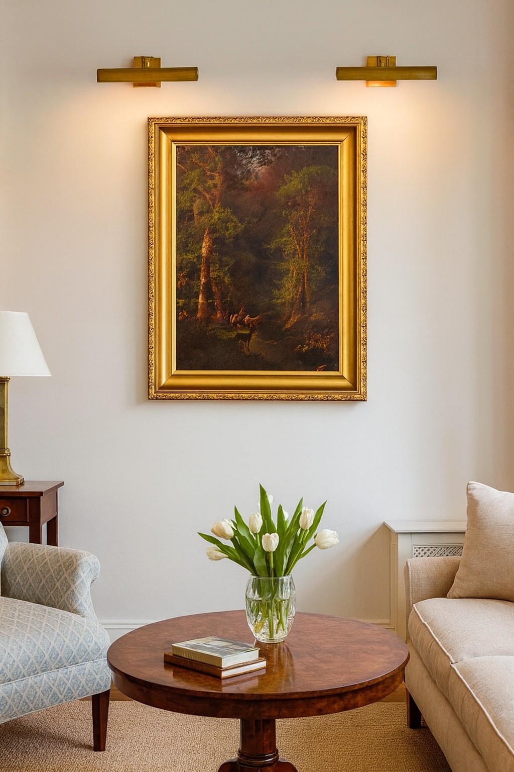 Tranquillité des bois en vente 1