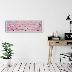 Drifting XII, Henry Walsh, peinture de paysage originale, abordable