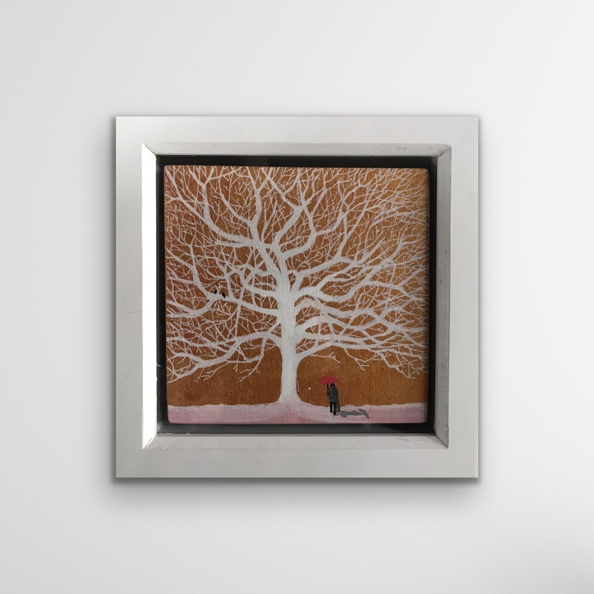 Henry Walsh Petricliar X , Contemporary Figurative Painting