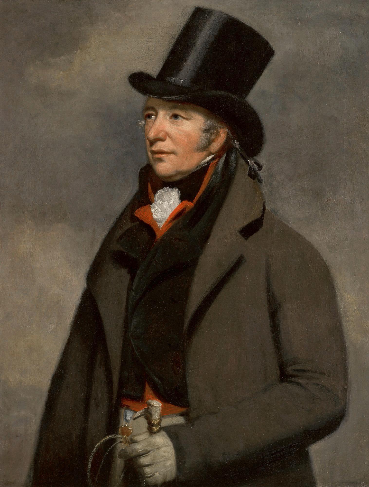 Coat Figurative Paintings