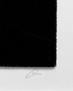 Breaking Down The Fall - Original Minimalist Abstract Textured Painting on Canva