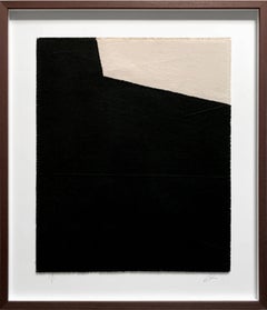 Henry Woolway, "Rompere la caduta", 2022