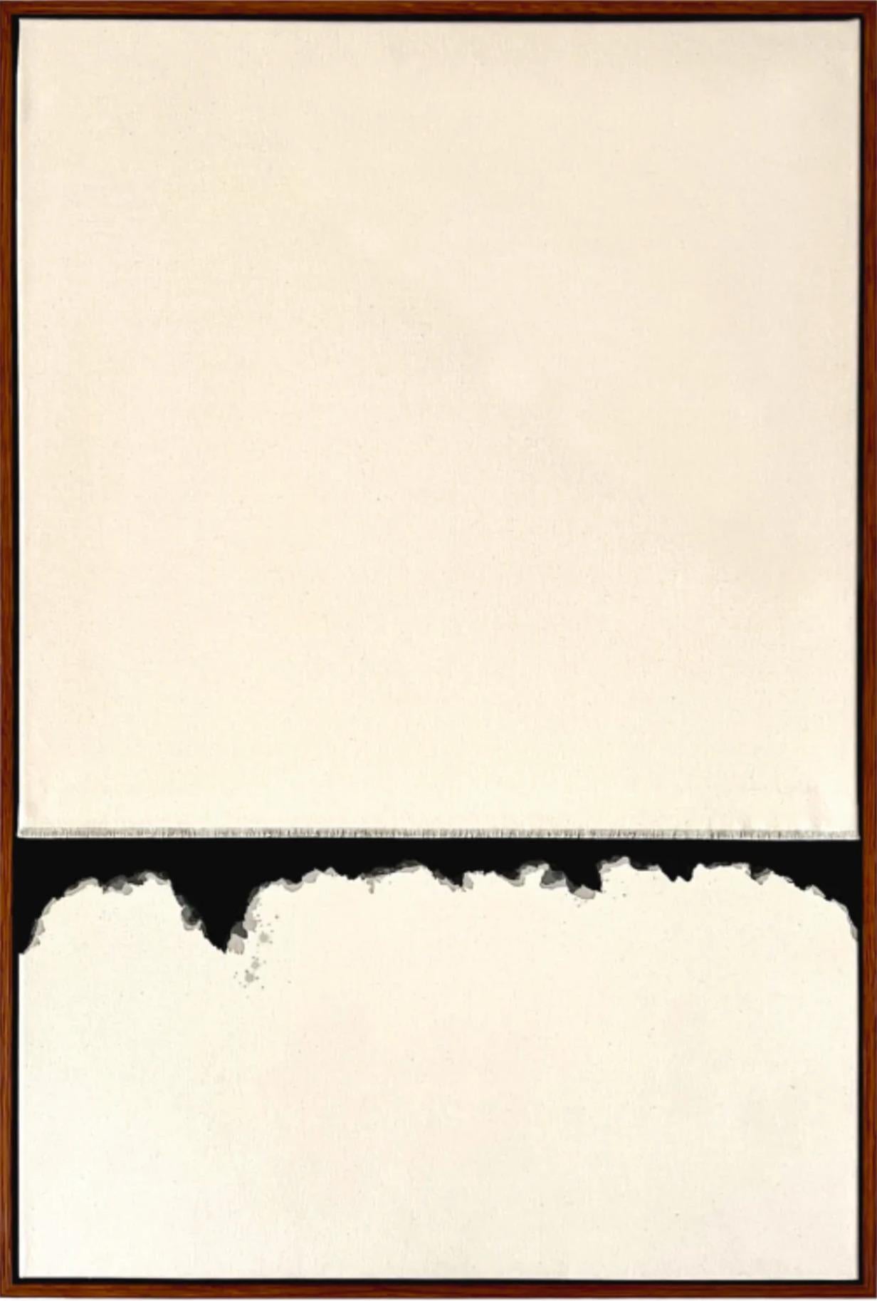 Henry Woolway, Celebrate Tomorrow, 2023

Acrylic on Canvas

61 x 92 cm (24 x 36.22 in)

Artwork is set in a stained red wood frame with a 5mm shadow gap

Hand-signed by the artist

Abstract canvas painting