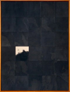 Henry Woolway, Conoscere il futuro, 2021