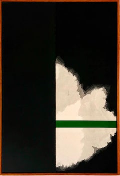 Henry Woolway, Auf der anderen Seite, 2023