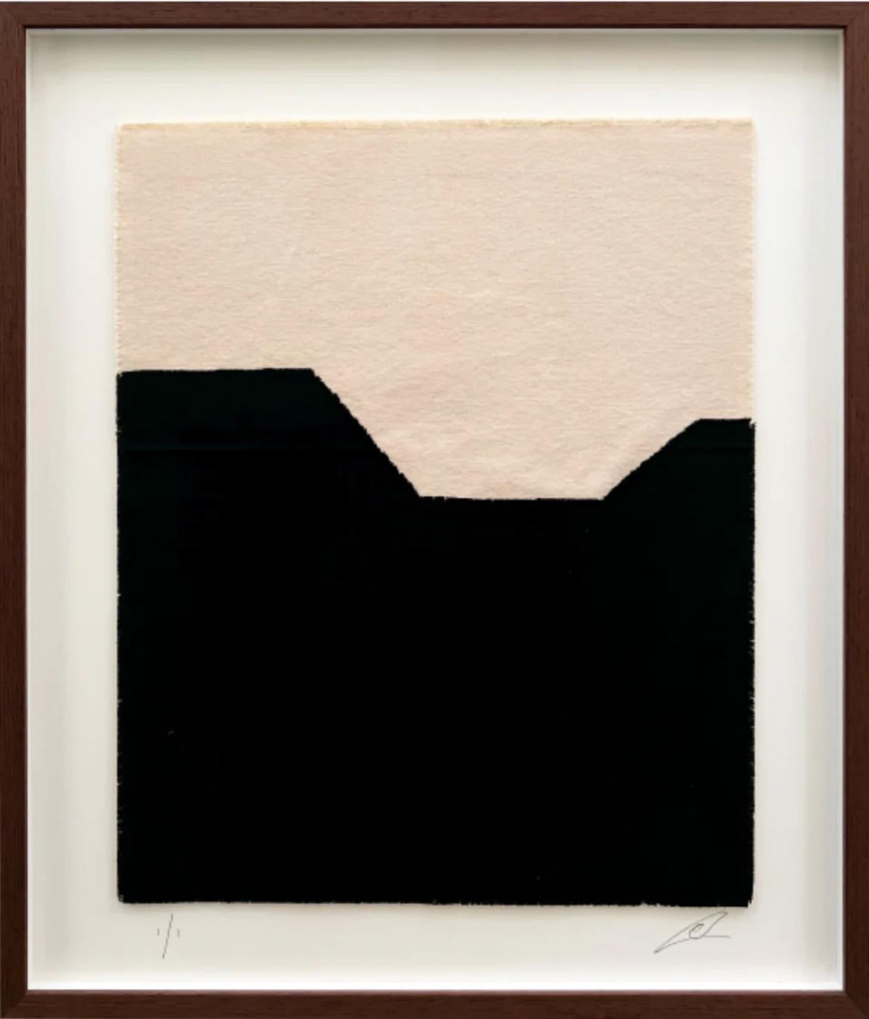 Henry Woolway, Over And Away, 2022