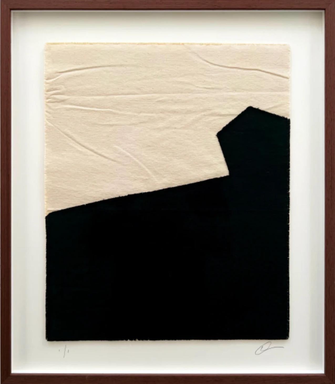 Henry Woolway, Over The Hills The Sky Delights, 2022

Acrylic on Canvas

53 x 63 cm (20.8 x 24.8 in)

Artwork is framed

Hand-signed by the artist

Abstract canvas painting