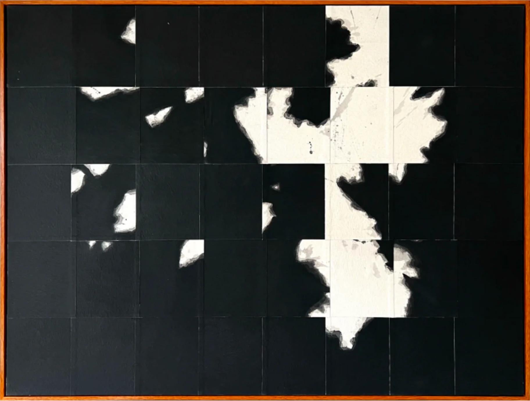 Henry Woolway, The Light Beyond Tomorrow, 2022

Acryl auf Leinwand

122 x 92 cm (48 x 36.22 in)

Das Kunstwerk befindet sich in einem gebeizten roten Holzrahmen mit einer Schattenfuge von 5 mm.

Vom Künstler handsigniert


Verwandte Kategorien

Mid