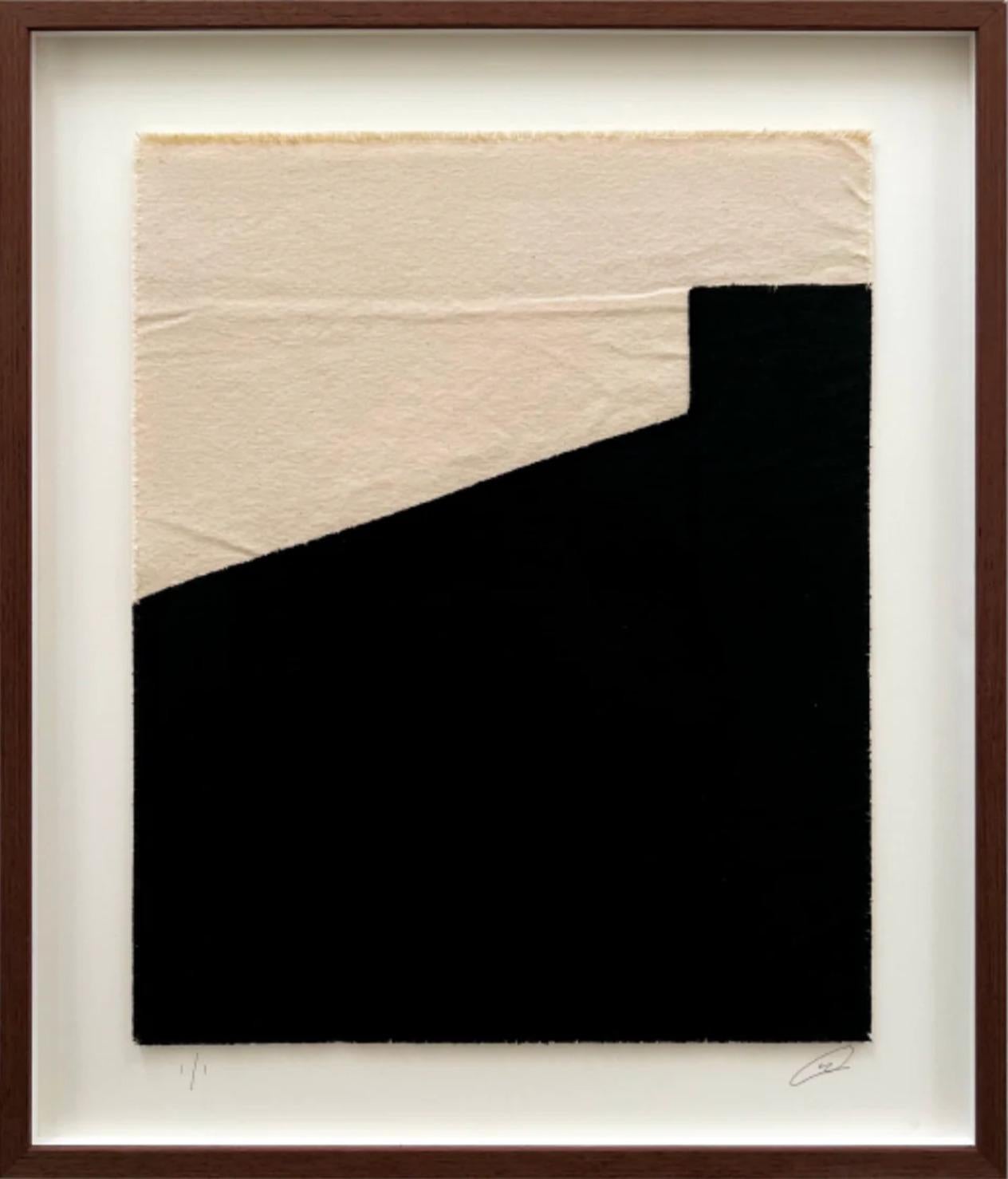Henry Woolway, Penser à demain, 2022