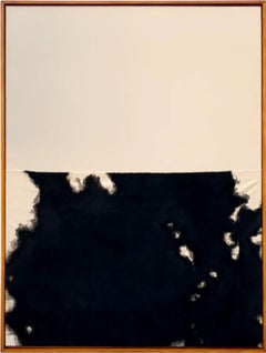 Henry Woolway, „To The Line“, 2021