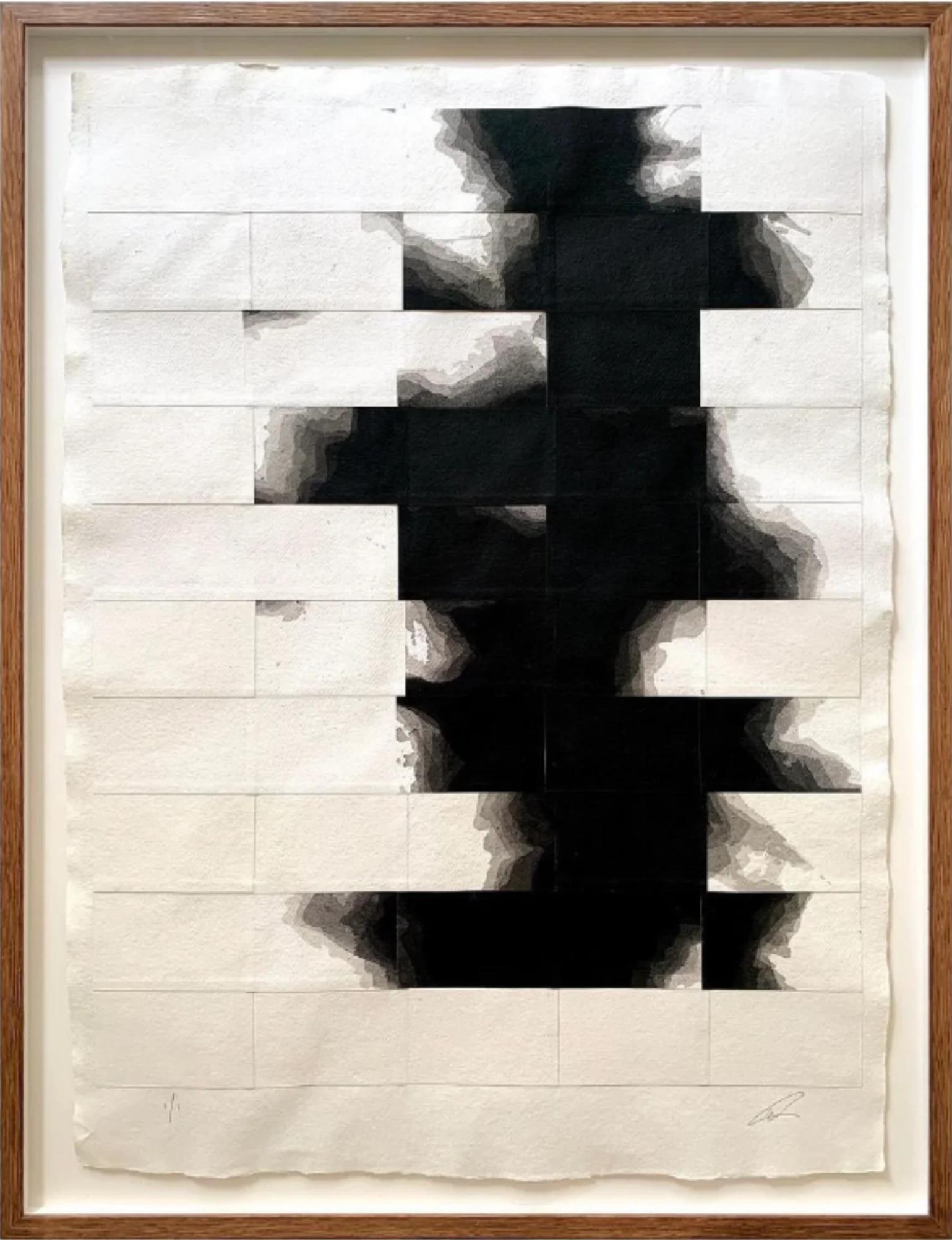 Henry Woolway, „To Where The Journey Starts“, 2023