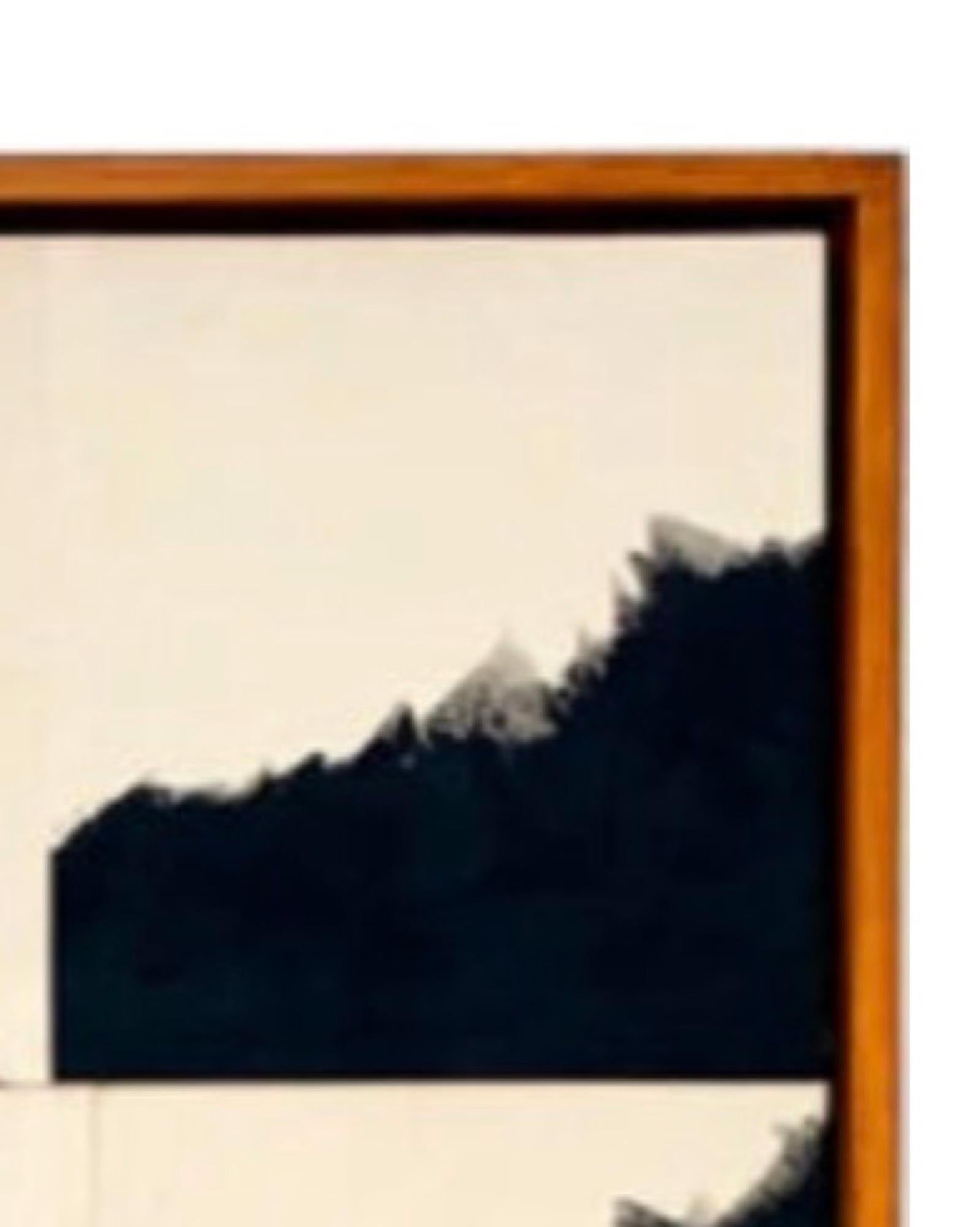 Henry Woolway, Bewegung in Bewegung, 2021 im Angebot 3