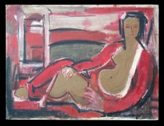 Reclining Figure