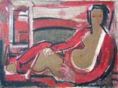 Reclining Figure