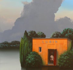 Lubin - figurative painting