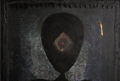 Henryk Musialowicz '1914-2015', Olio "Reminiscencje", Polonia 1984