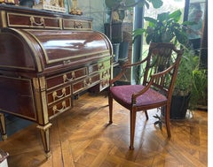 Hepplewhite Arm Chair