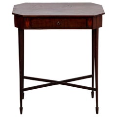Hepplewhite Tables