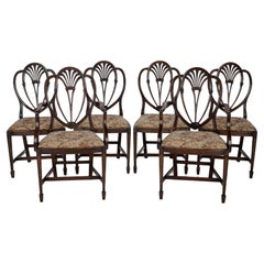 Sillas de comedor