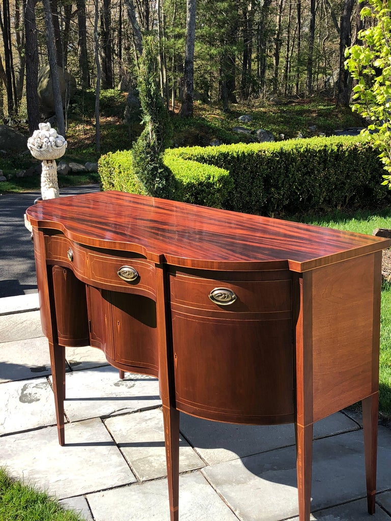 A Hepplewhite Sideboard at 1stDibs hepplewhite sideboards