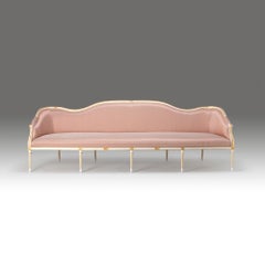 Hepplewhite Sofa