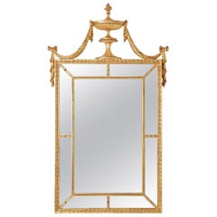 Hepplewhite Mirrors