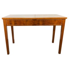 Hepplewhite Style Writing Desk