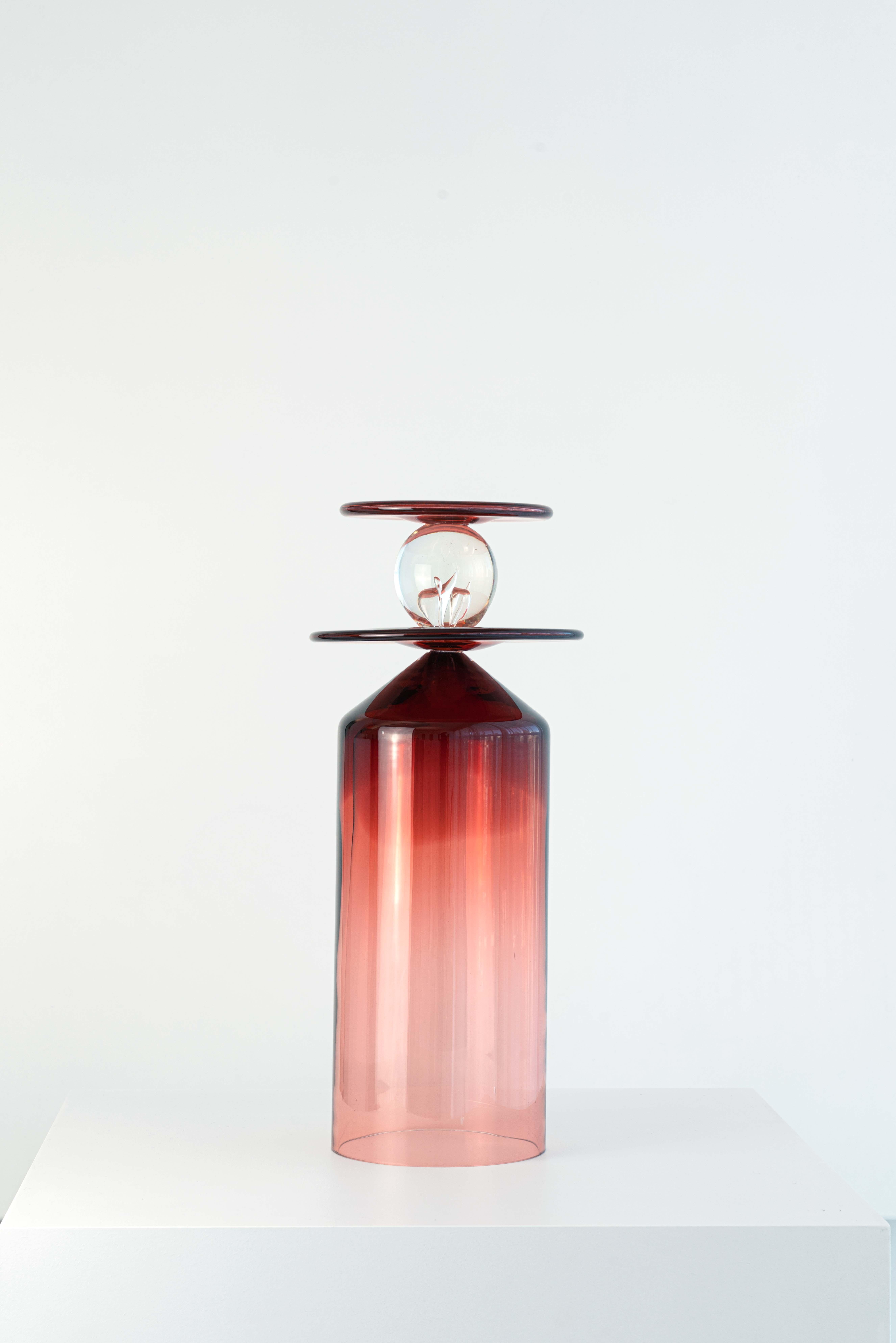 Olandese Totem 'His Masters Voice' - di Selma Hamstra in vendita