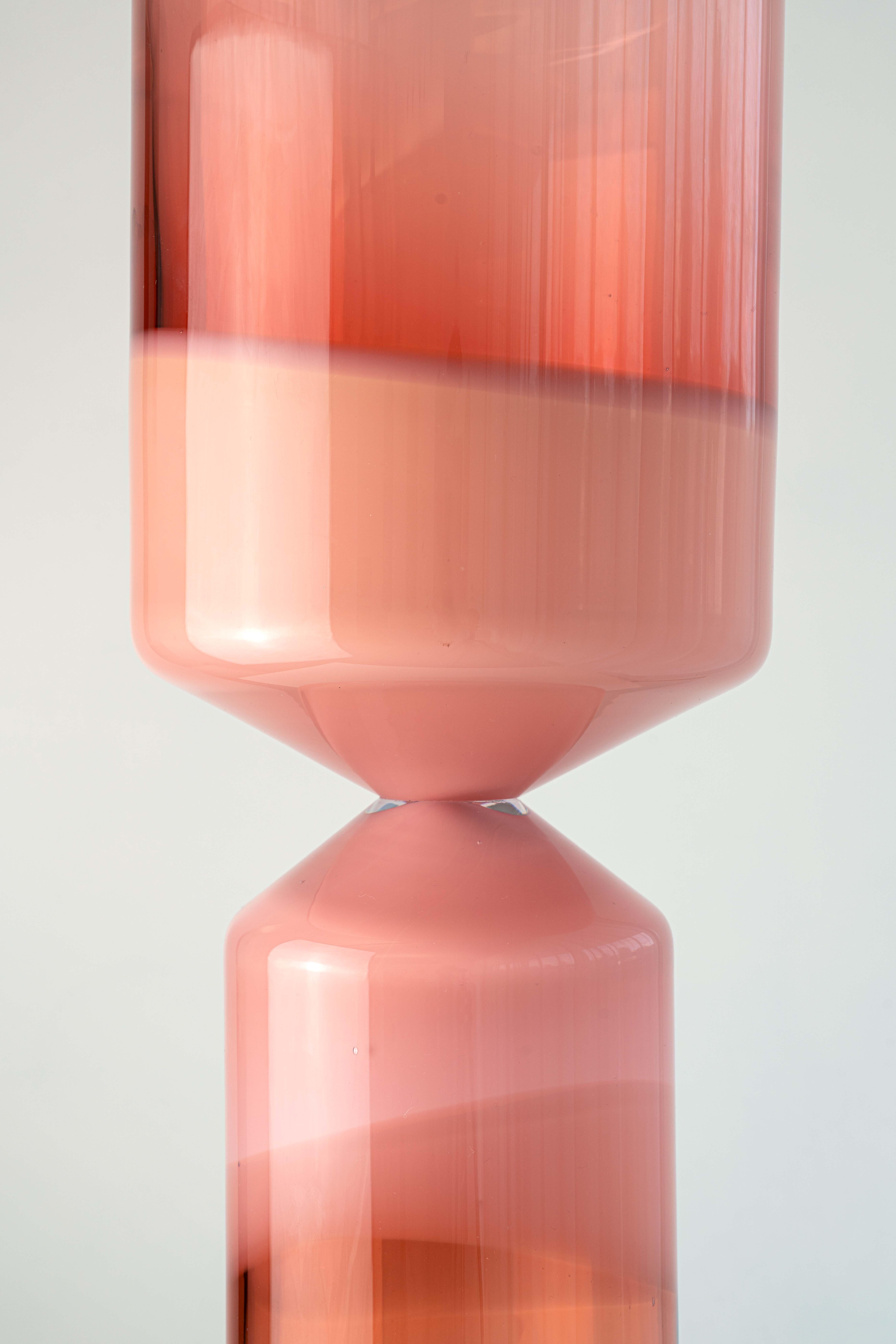 'Her Masters Voice' Vase – by Selma Hamstra In New Condition For Sale In Amsterdam, NL