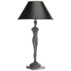 Her Table Lamp