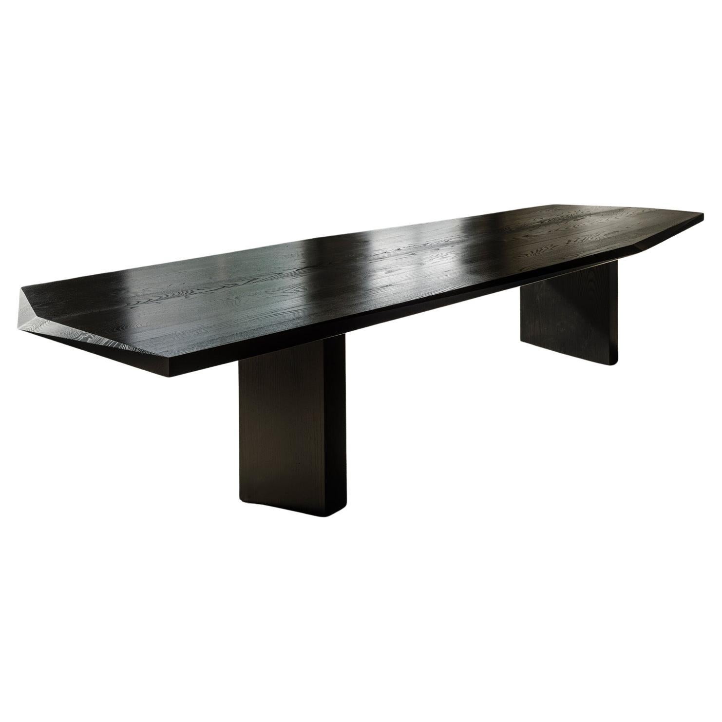 Hera 360 Table by Tim Vranken For Sale