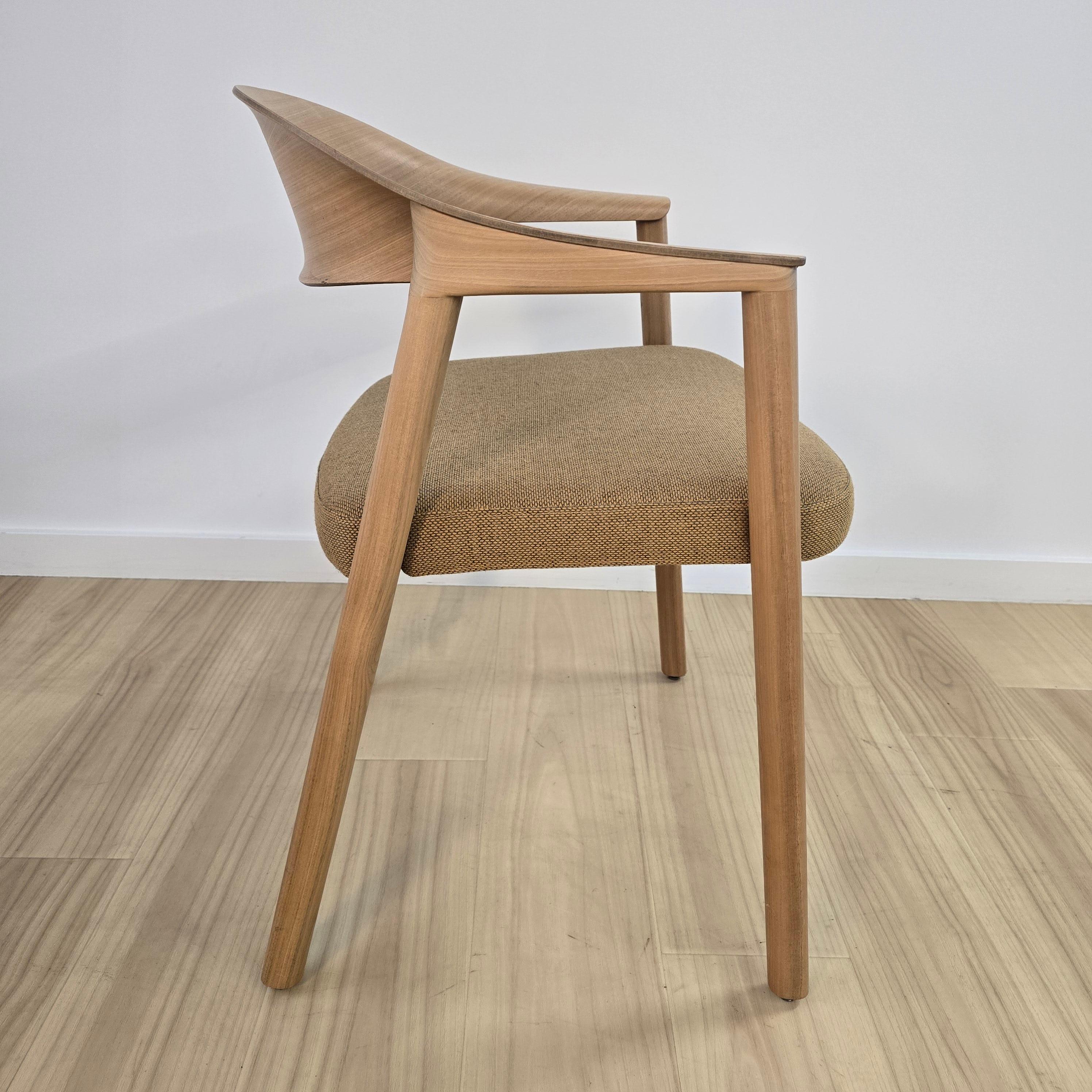 Chaise de salle à manger HERA  *Vente en salle d'exposition en vente 1
