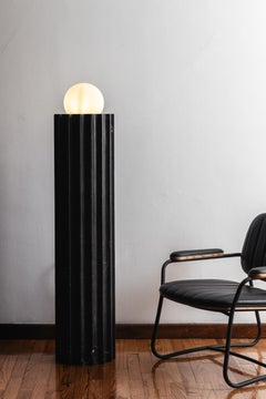 Hera Lamp by Katia Solórzano