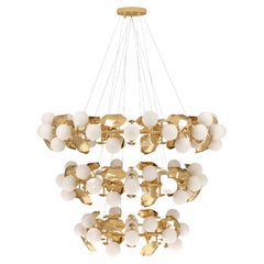 Hera Round III Suspension Lamp