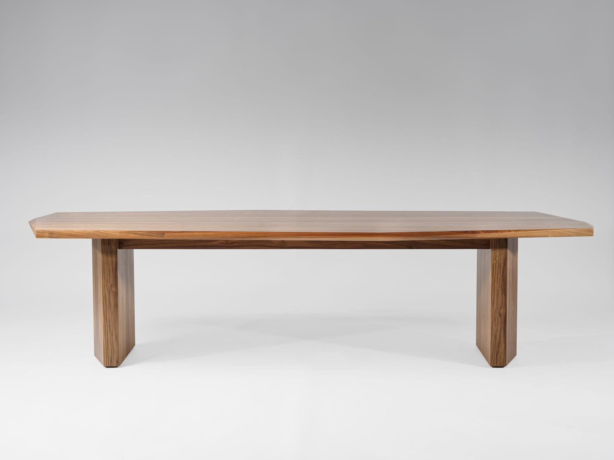 Post-Modern Hera Table 300 by Tim Vranken For Sale