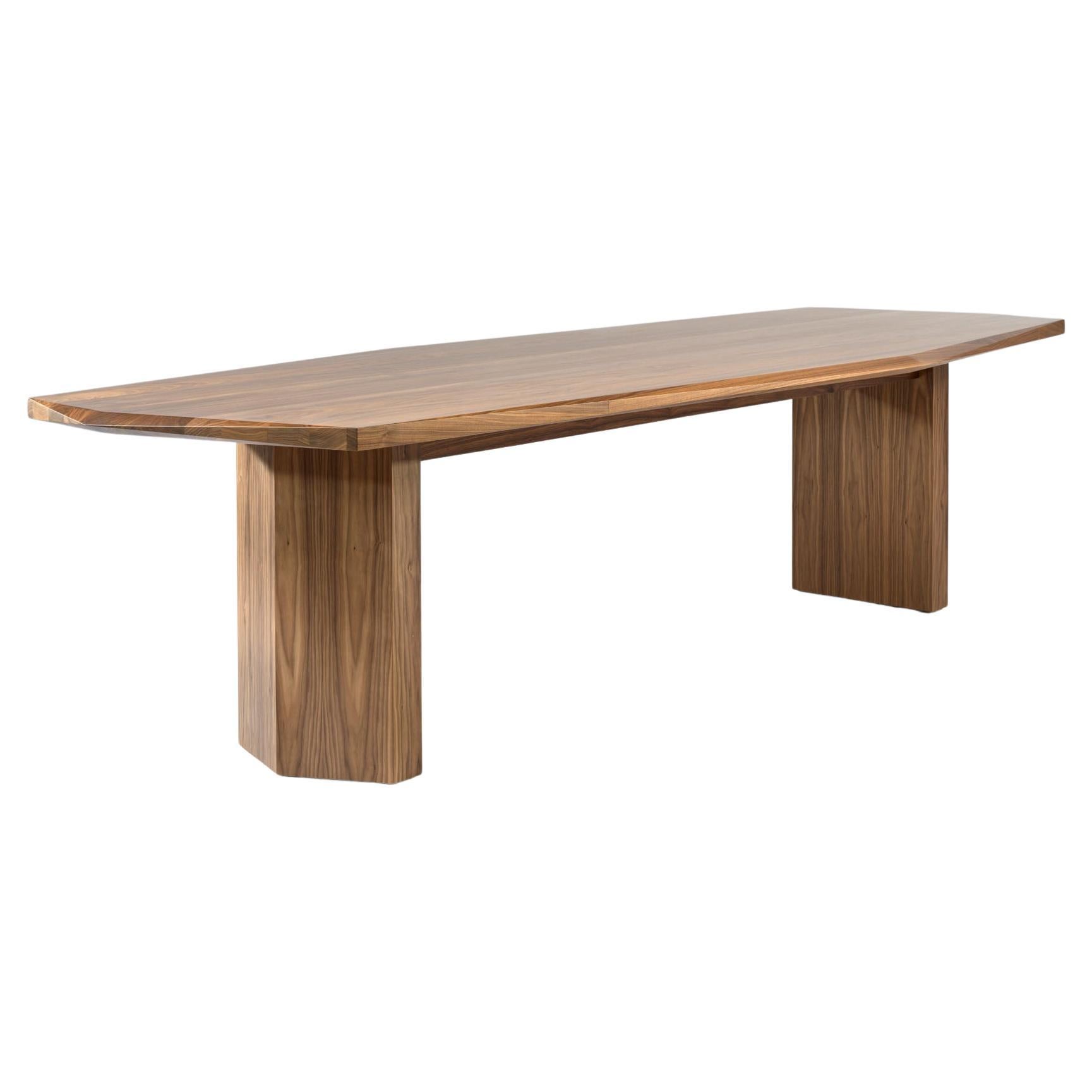 Hera Table 300 by Tim Vranken For Sale