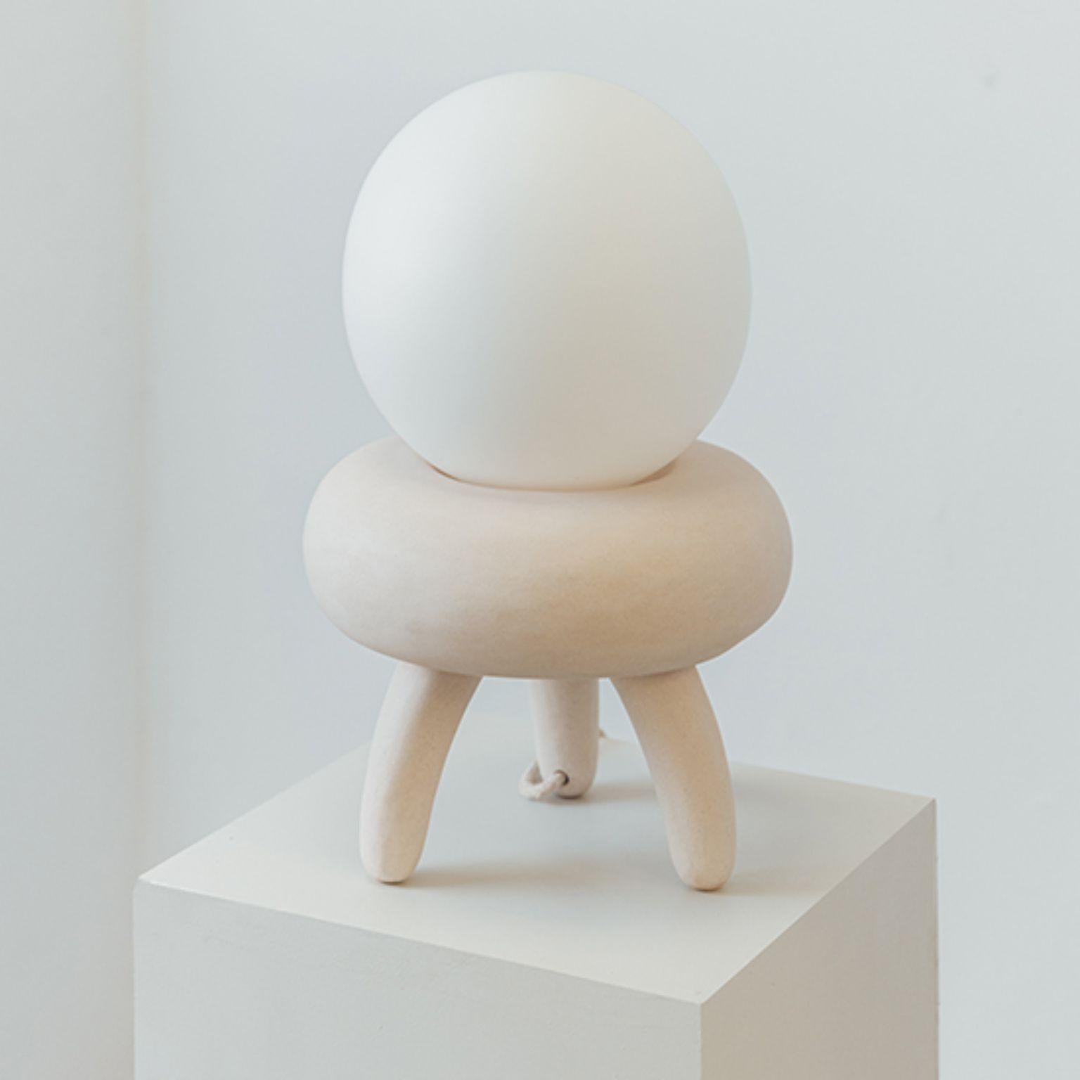 Lampe à poser Hera par Cuit Studio Neuf - En vente à Geneve, CH